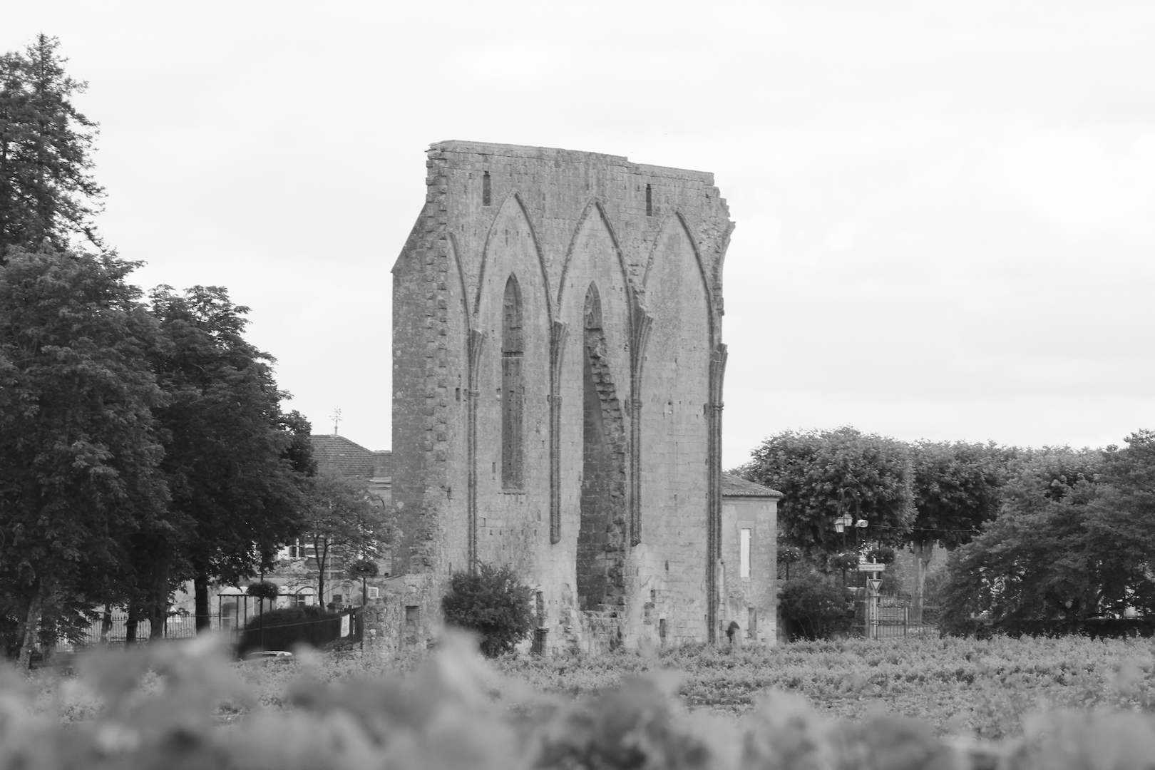 Château le Châtelet — photo 6