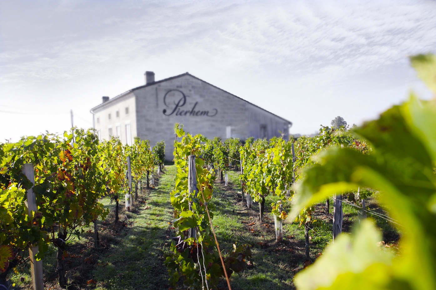 Château Pierhem — photo principale