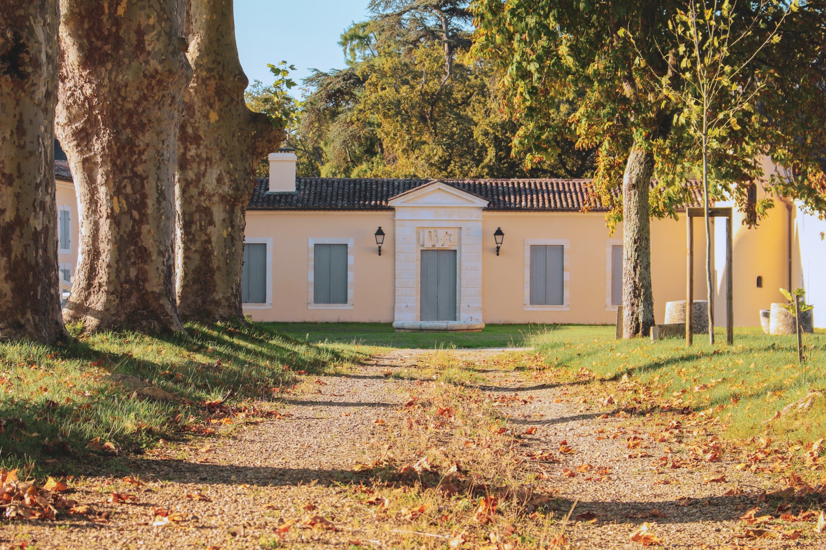 Château les Dames de la Renardière - Bordeaux Supérieur