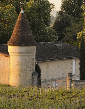 Château Capet Guillier — photo 7