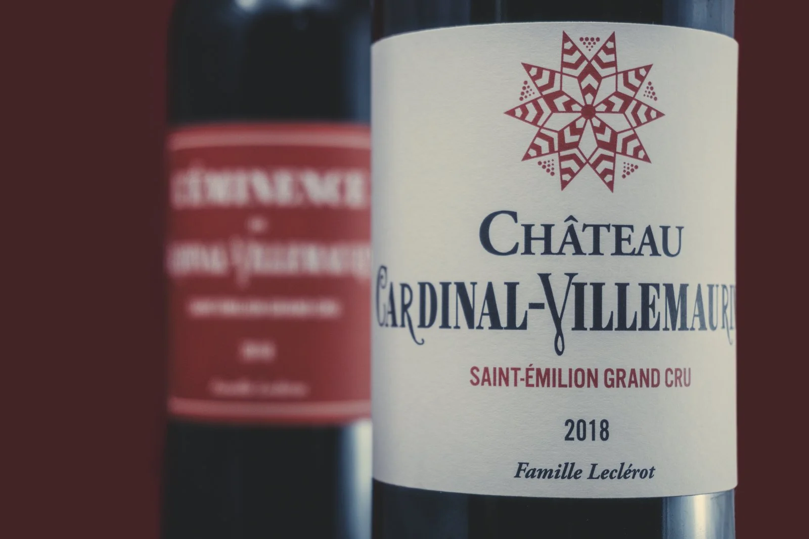 Château Cardinal Villemaurine — photo 5