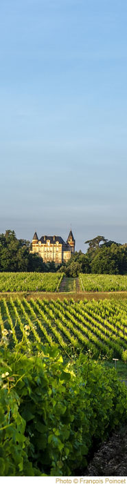 Château de Rayne Vigneau
