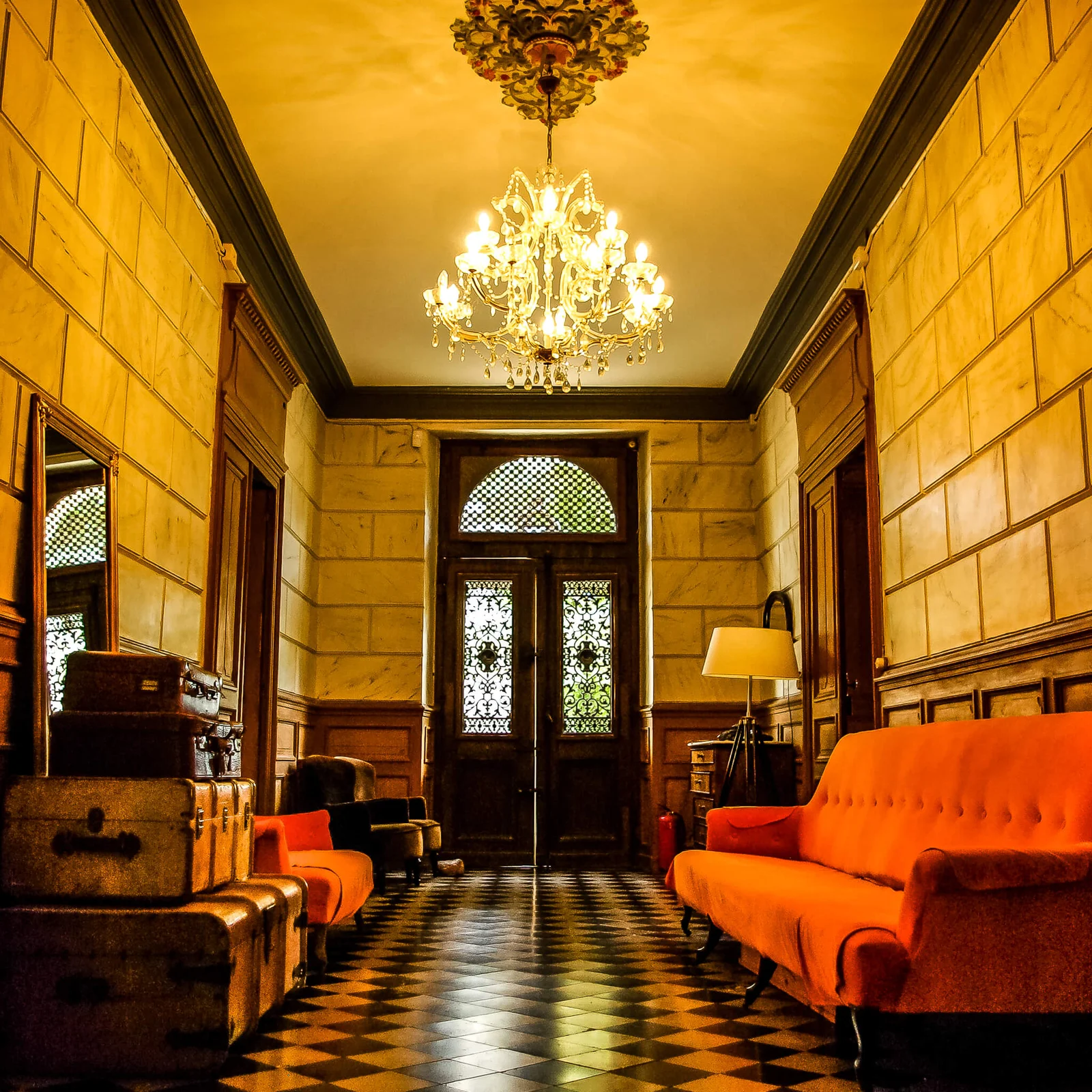 Château Coty — photo 8
