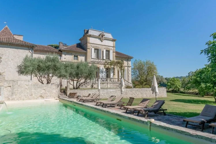Château Coty