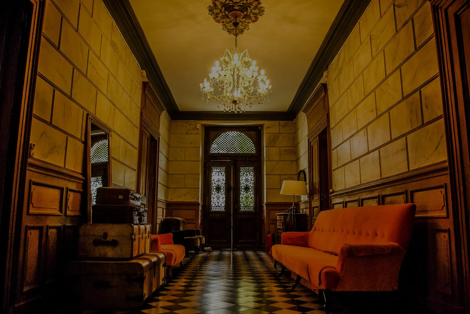 Château Coty — photo 6