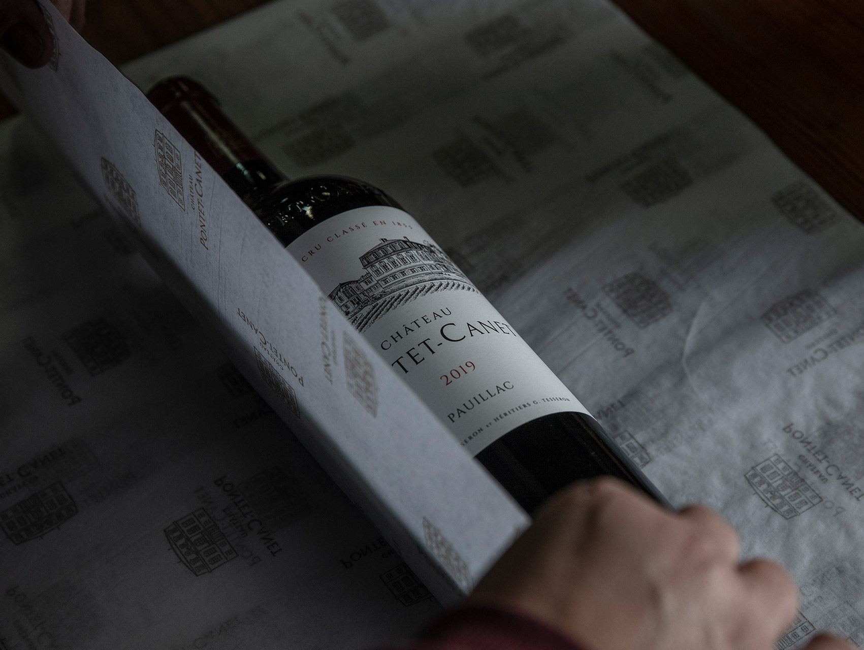 Château Pontet-Canet — photo 6