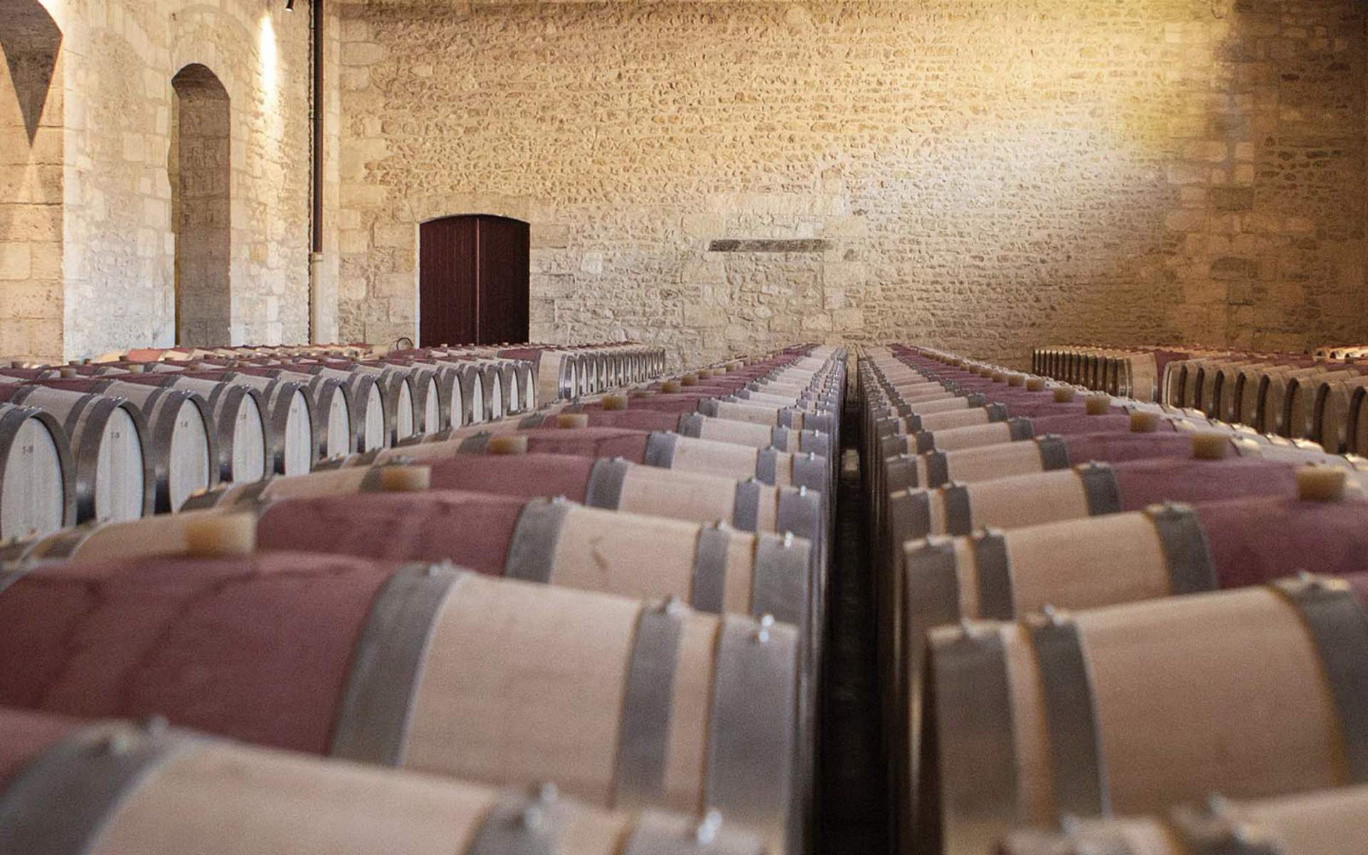 Château Pontet-Canet — photo 5
