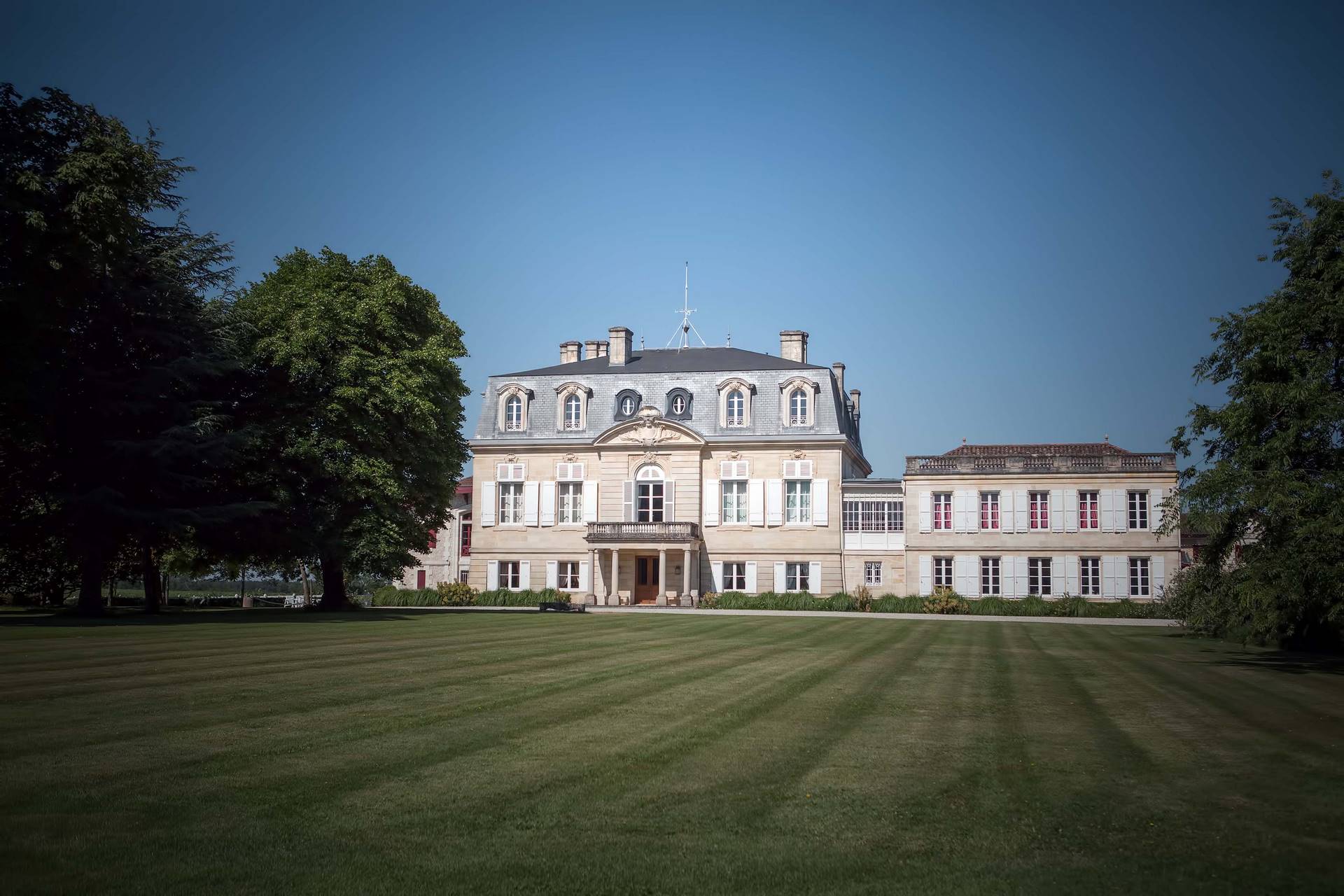 Château Pontet-Canet — photo 3