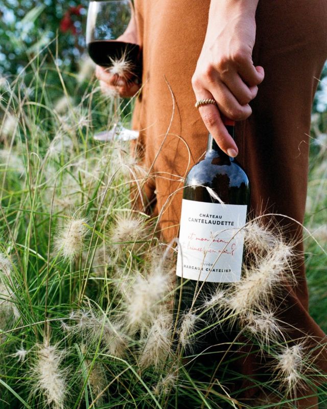 ET MON VIN…TU L’AIMES MON VIN…?   ⎯  AND MY WINE…DO YOU LIKE IT… ?  #vinsdebordeaux #nature #organicwine #bordeauxwine #vignoble #vigneronindependant #winelovers #winemaker