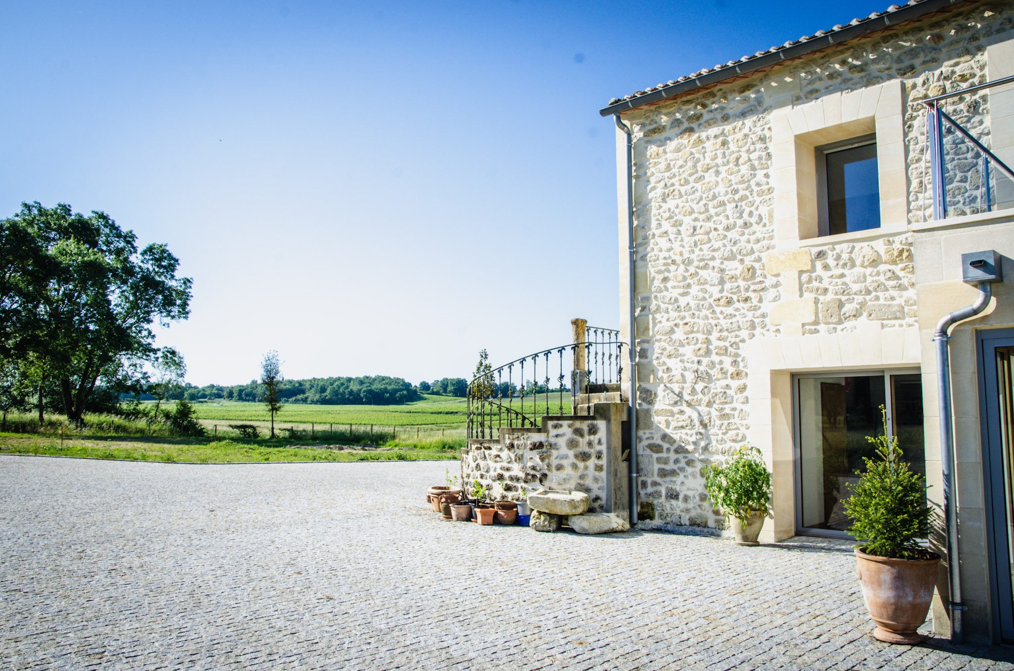 Domaine de Badine