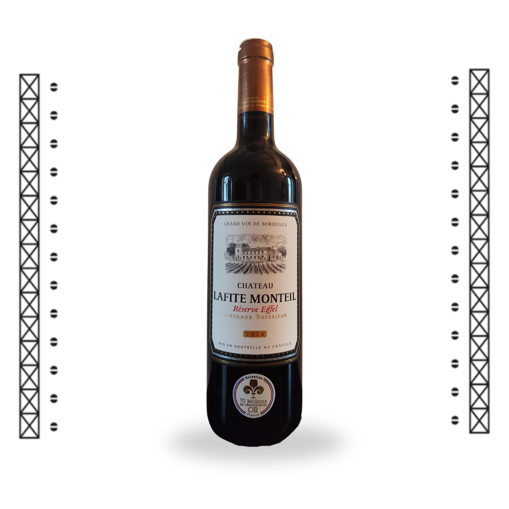 Château Lafite Monteil — photo 8