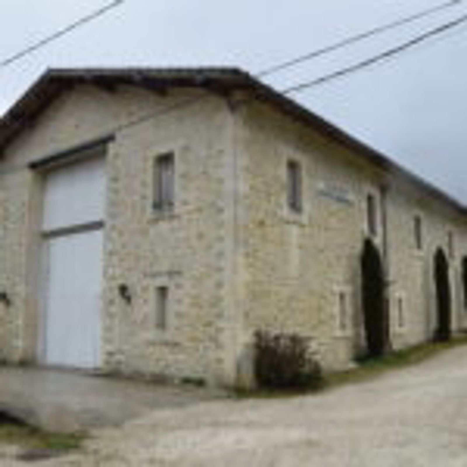Château Lafite Monteil — photo 4