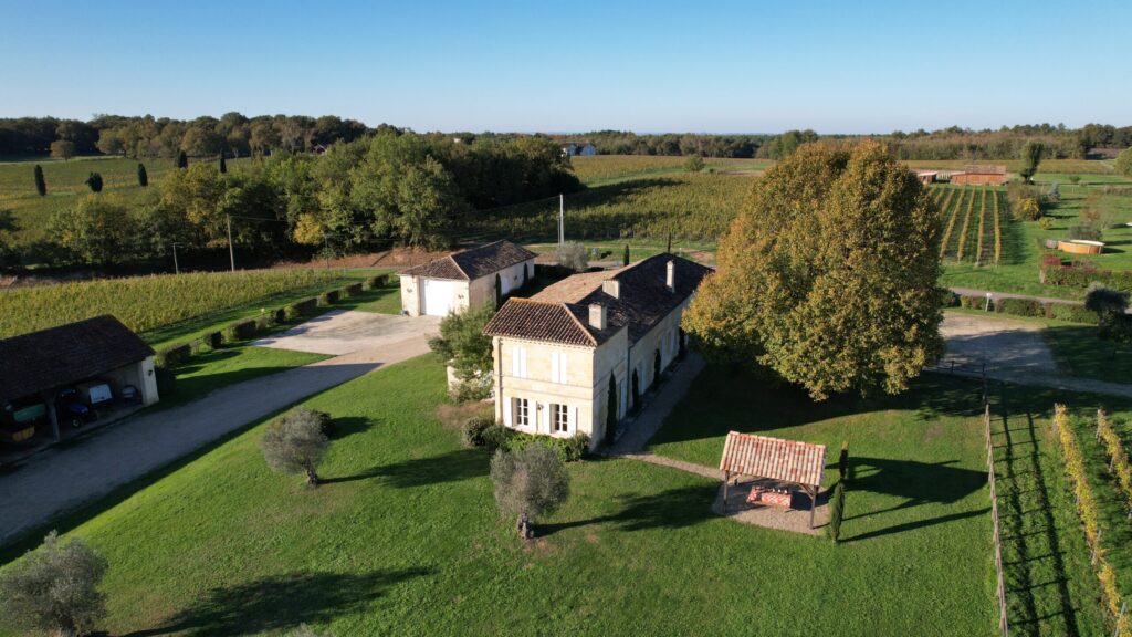 Château Lafite Monteil