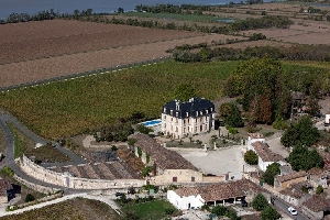 Château Segonzac - Blaye Côtes de Bordeaux