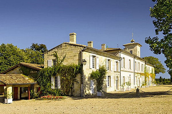 Château Gazin — photo 2