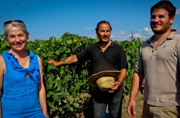 Départ rock'n roll de Pomerol pour la famille Techer : une cession pour éviter la liquidation et dédaigner l'appellation