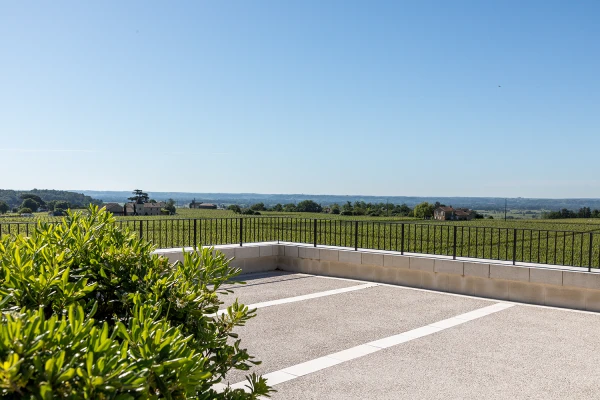 Château Troplong Mondot — photo 4