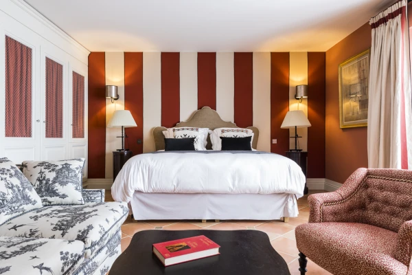 Chambre Edouard