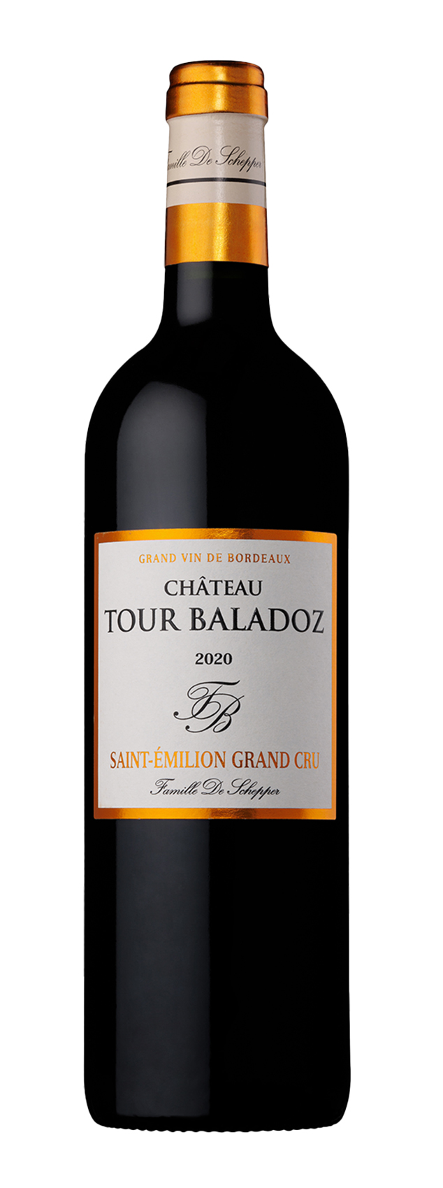 Château Tour Baladoz — photo 2