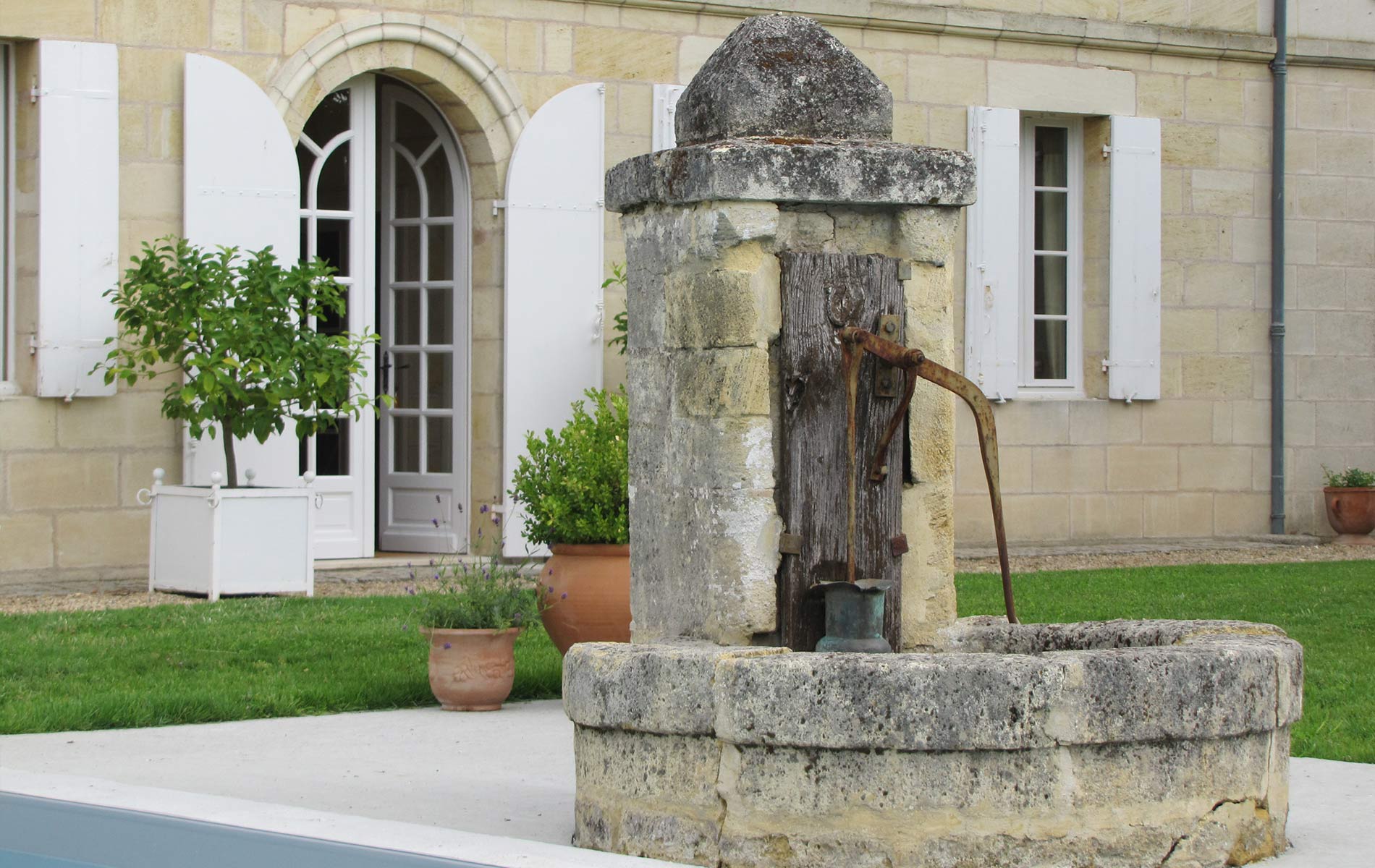 Vignoble