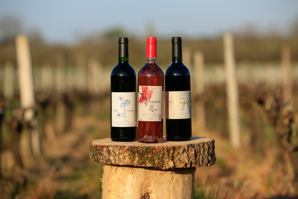 Clos la Rose de Grave — photo 3