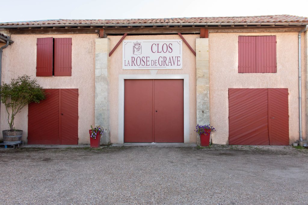 Clos la Rose de Grave — photo 9