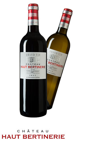 Château Haut-Bertinerie