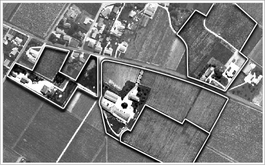 Château Grand Bertin de Saint-Clair