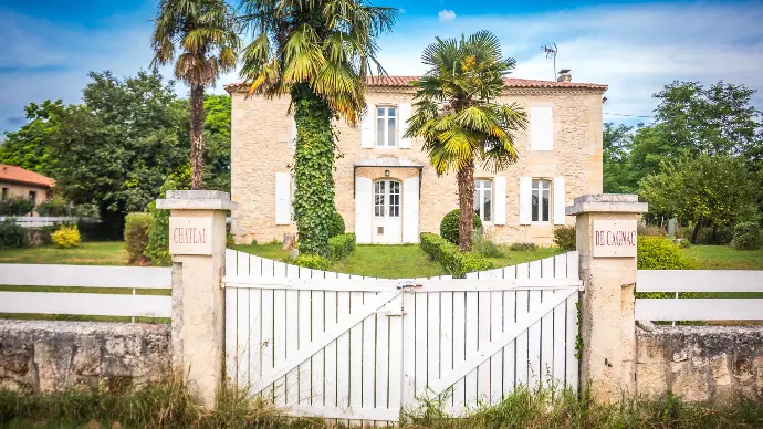 Chateau