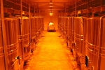 Château Biston-Brillette - Chai de Vinification