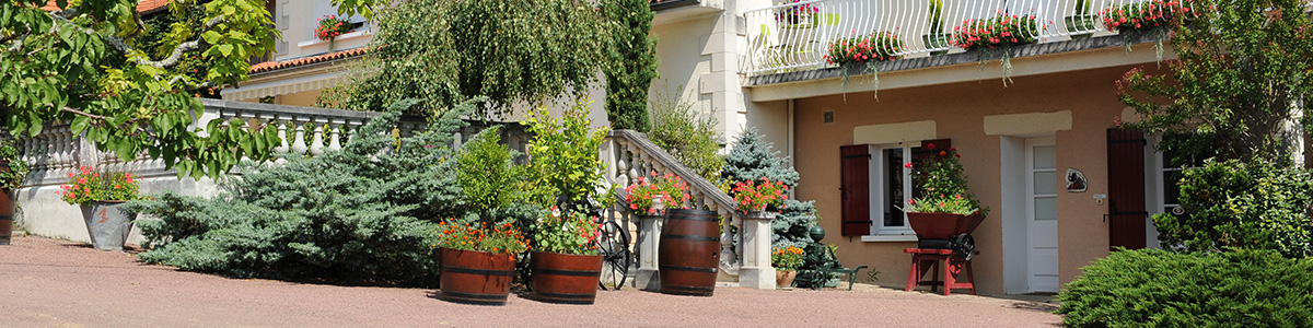Château Raboutet