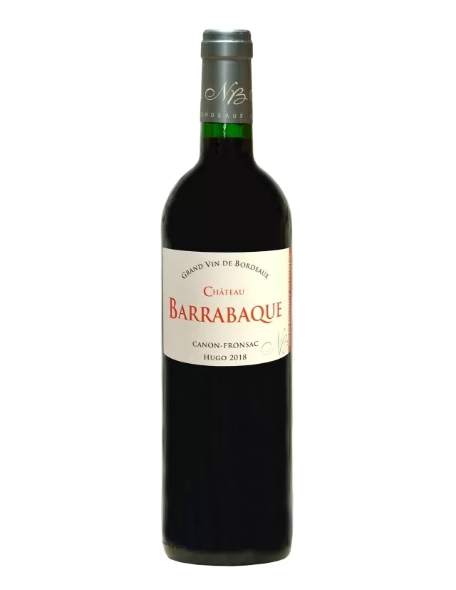 Château Barrabaque HUGO