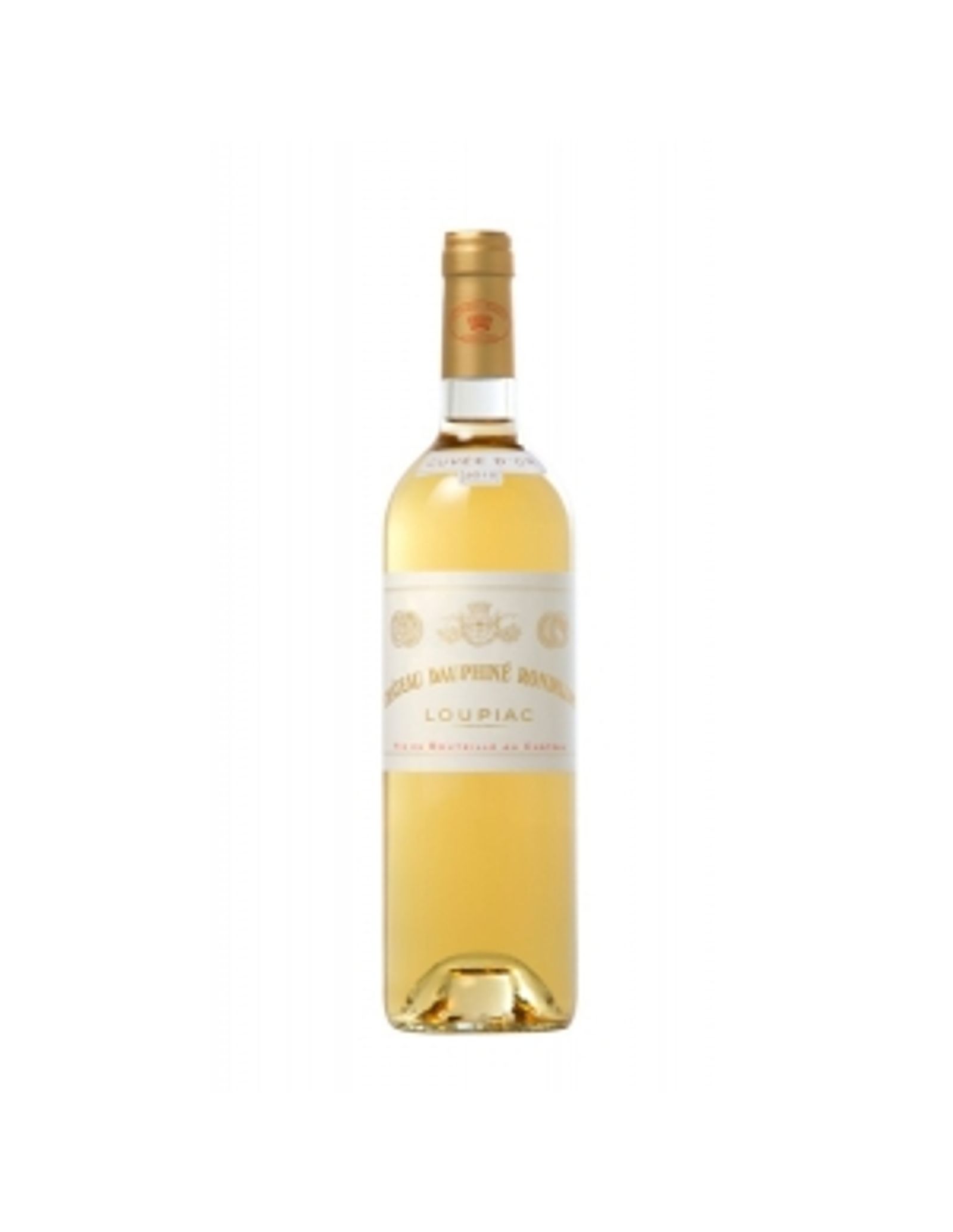 Cuvée d'Or Château Dauphiné-Rondillon 2017