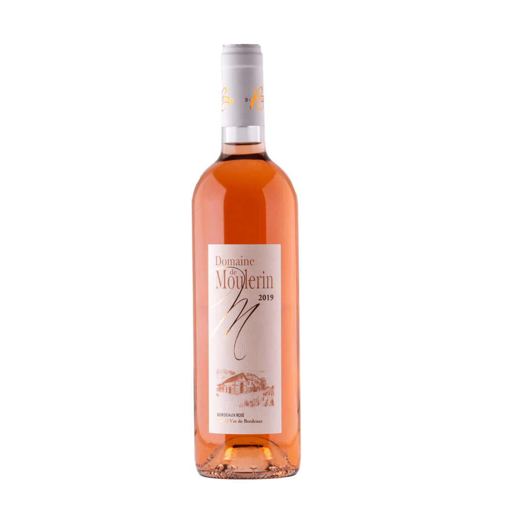 Côtes de Bordeaux rosé