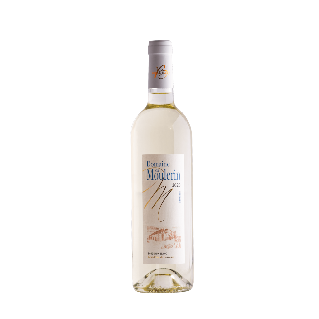Domaine de Moulerin — photo 6