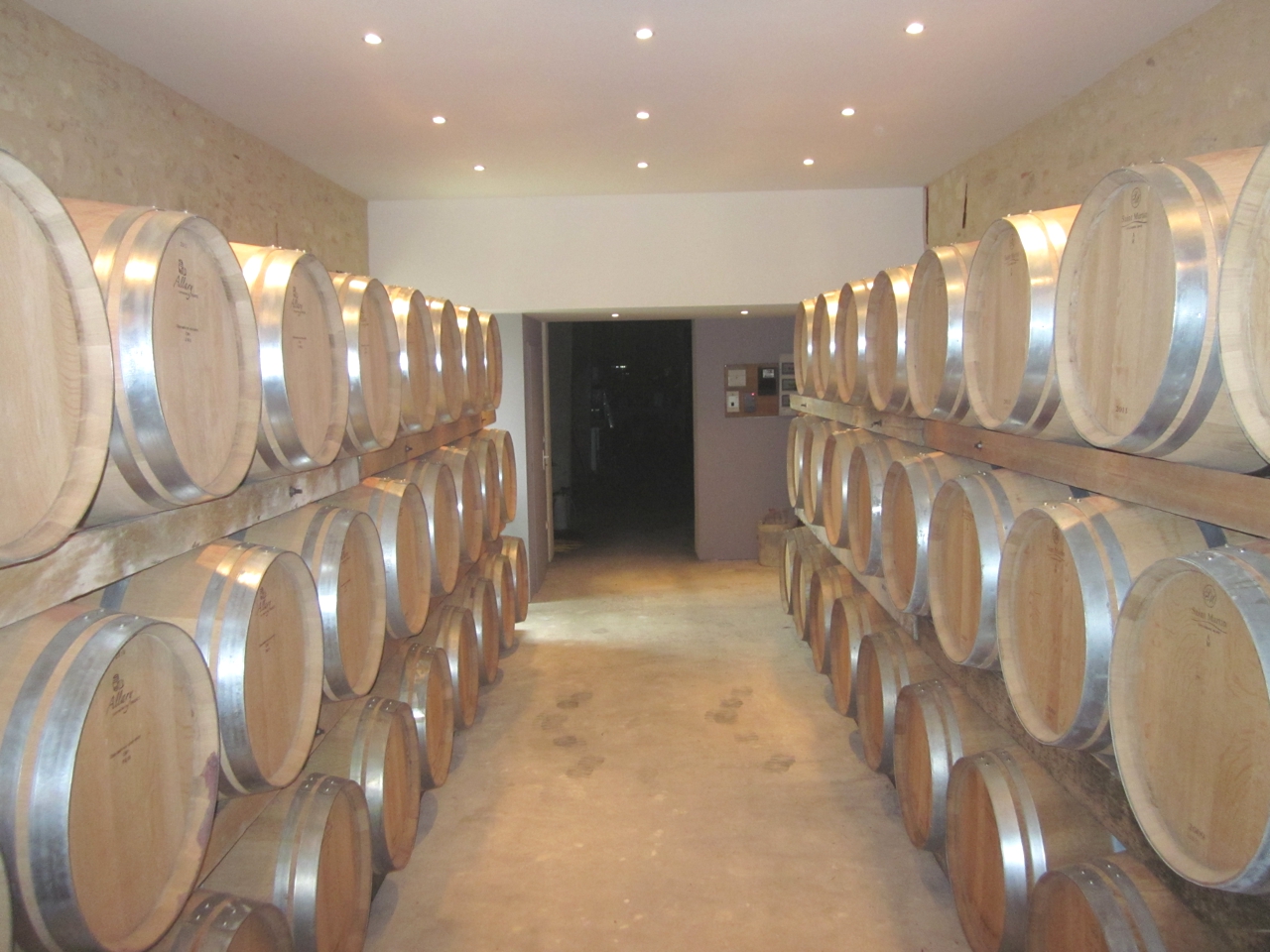 Château Motte Maucourt — photo 2