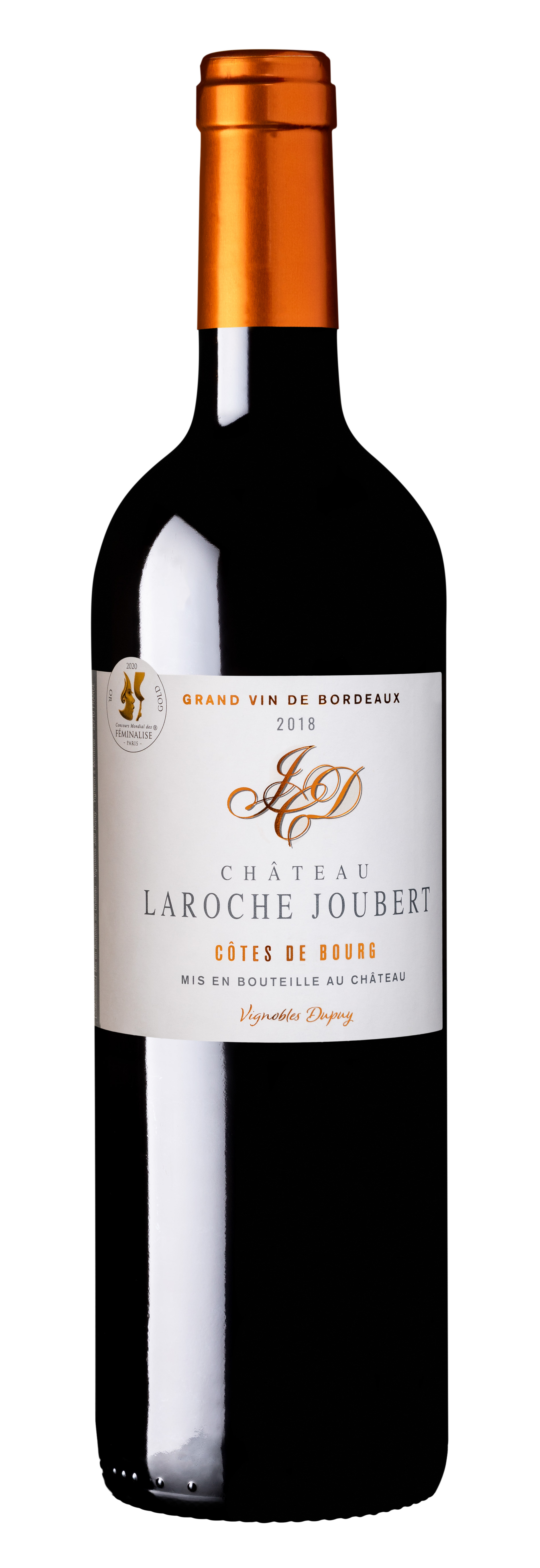 Château Laroche Joubert — photo 7
