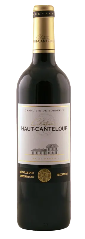 Rouge cuvée tradition