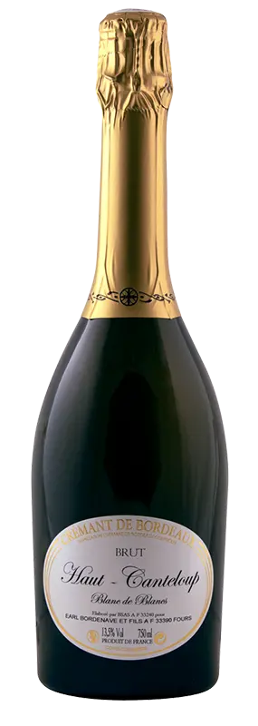 Crémant de Bordeaux brut