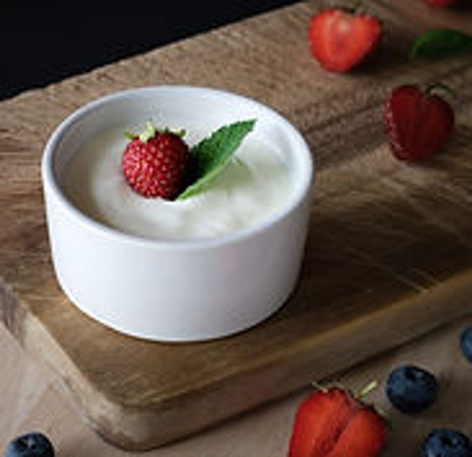 Yogourt