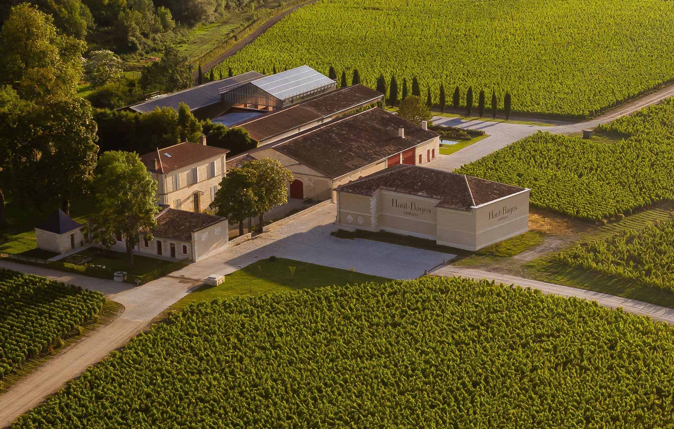 Château Haut-Bages Libéral