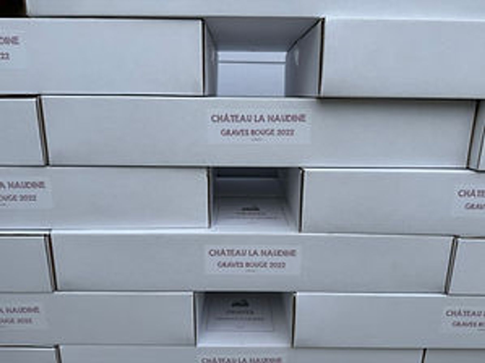 Château la Naudine — photo 9