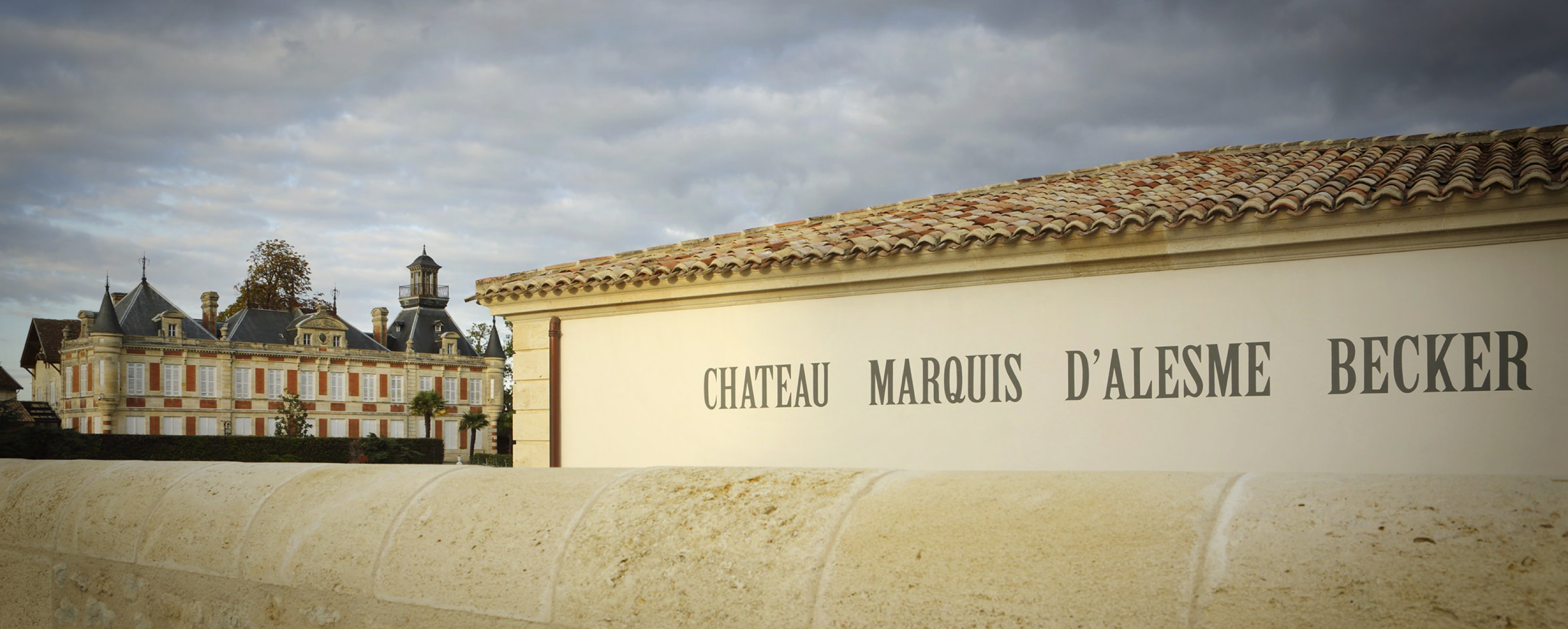 Château Marquis d'Alesme — photo 7