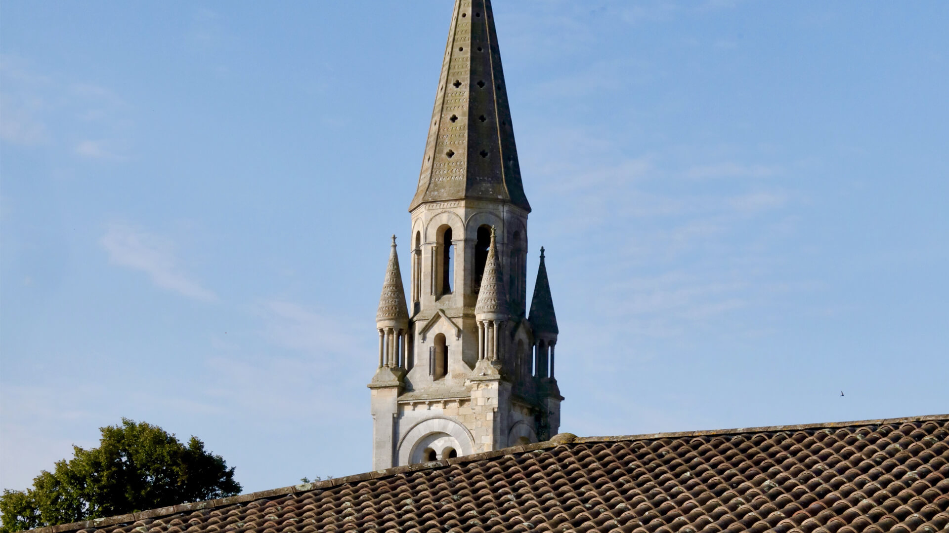 Château Patache d'Aux — photo 3