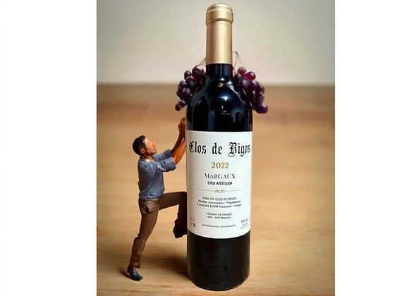 Clos de Bigos — photo 6