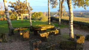 Château Belair Saint-Georges