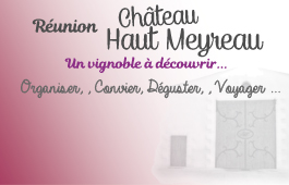 Château Haut-Meyreau