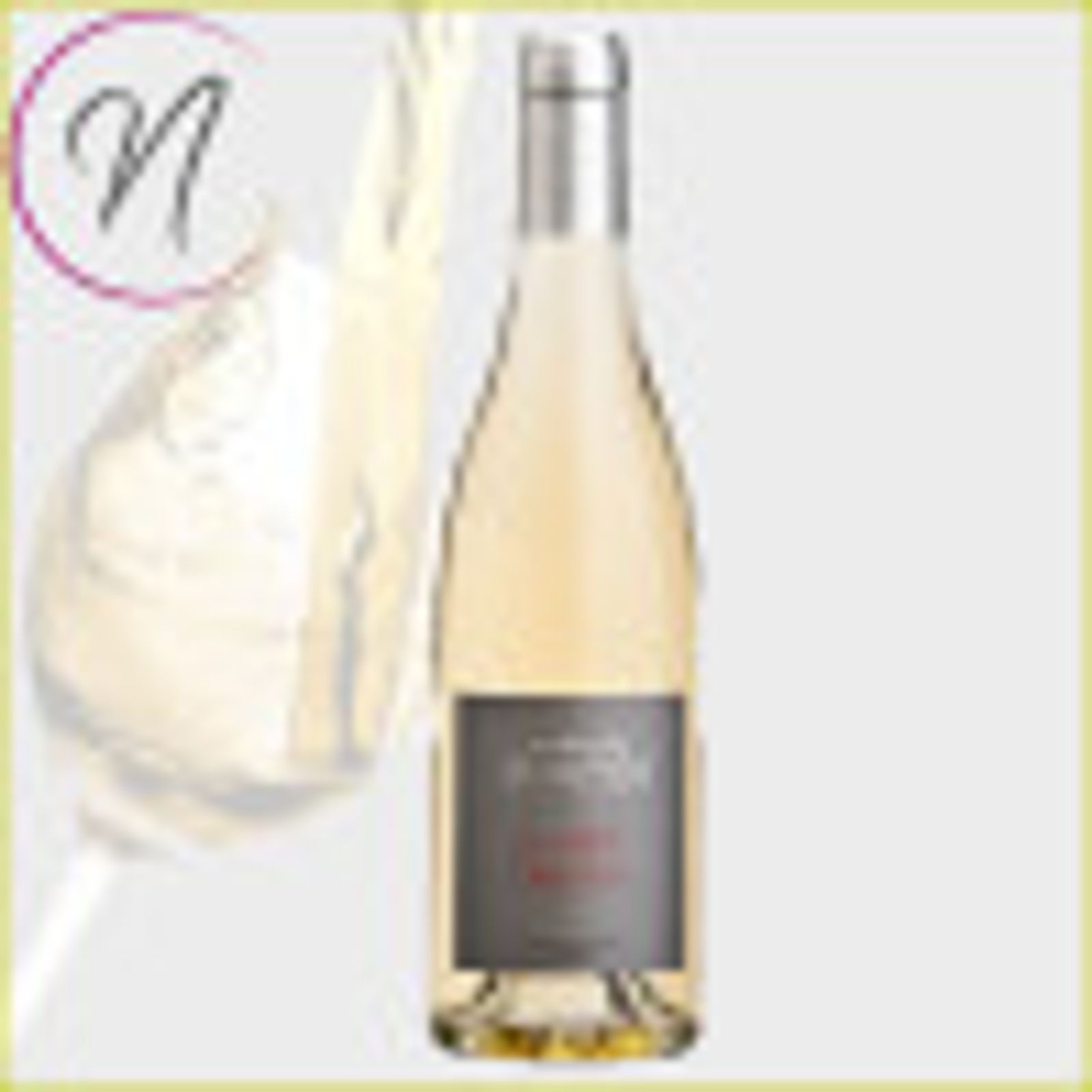 IGP Vaucluse Viognier Le Petit Martin  Domaine Martin Blanc