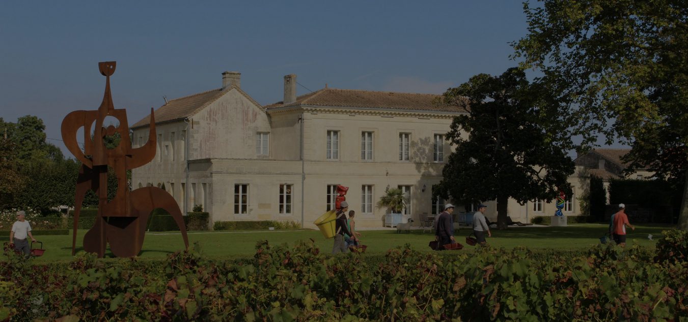 Château Haut Condissas