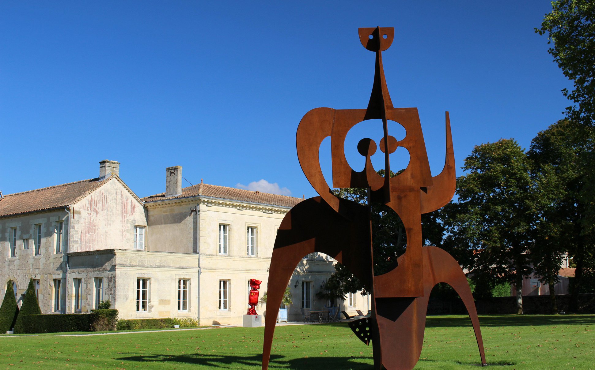 Château Haut Condissas